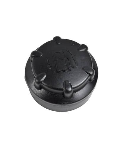 Mountfield SP53H (GCV145 GCV170) Fuel Cap Replaces Part Number 17620-Z9L-800