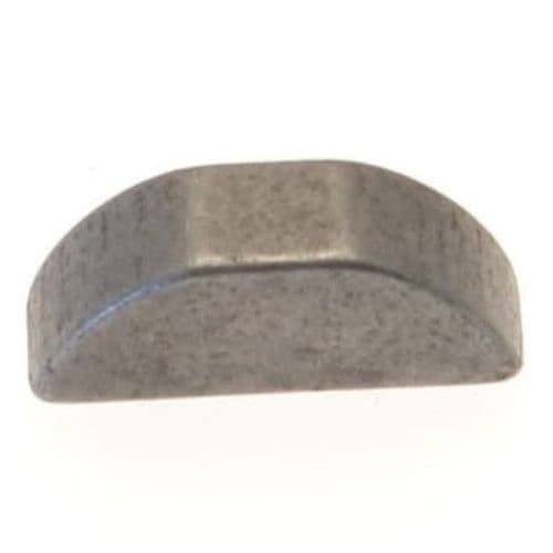 Mountfield  SP53H Woodruff Key (d=25mm) Part Number 112139150/0
