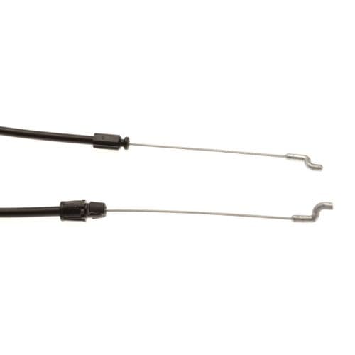 Mountfield SP555 Engine Stop Cable Engines Part Number 181030061/0