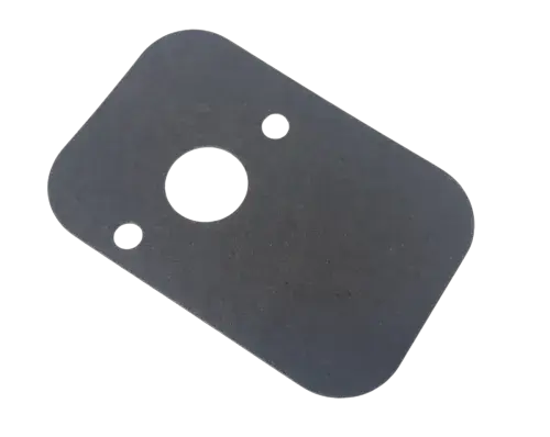Mountfield ST120 & WBE140 Gasket Part Number 118550927/0
