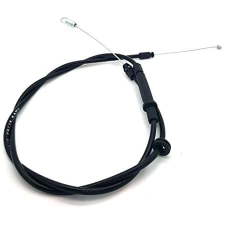 Mountfield Stiga Engine Stop Cable Assy Part Number 181000689/0