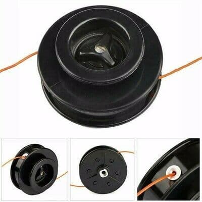 Mountfield Universal Trimmer Head Product Code BK-24674