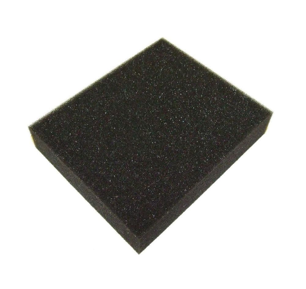 Air Filter Rv150 Mountifield GGP RV150 Air Filter Replaces Part Number 118550011/0