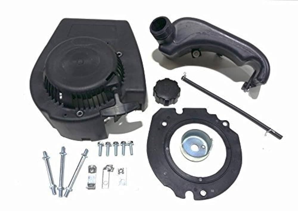 Moutfield  RV150 & SV150 Recoil Starter Assy Conversation Kit Replaces Part Number 118550509/0