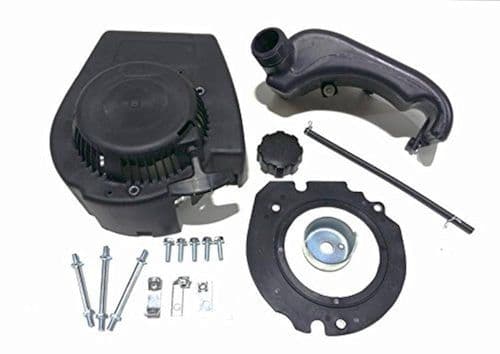 Moutfield RV150 & SV150 Recoil Starter Assy Conversation Kit Replaces Part Number 118550509/0