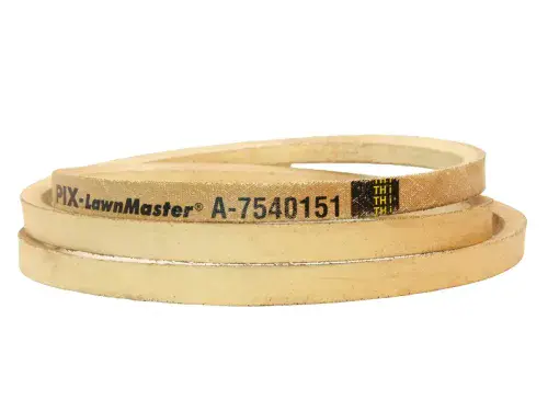 MTD 1500H Deck Drive Belt Replaces Part Number 754-0230