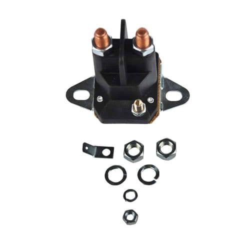 MTD 3 Pole Style Starter Solenoid Part Number 725-0530