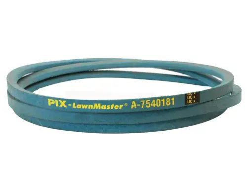 MTD 42 inch Deck Drive Belt Replaces Part Number 754-0181