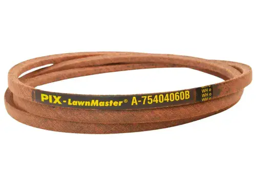 MTD Cub Cadet Lawnflite Cutter Deck Drive Belt (107cm/42") Replaces Part Number 754-04060