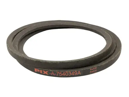 MTD Cub Cadet Lawnflite Cutter Deck Drive Belt (117cm/46") Replaces Part Number 754-0349