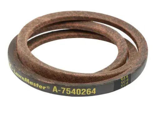 MTD Cutter Deck Belt (66cm/26", 76cm/30") Replaces Part Number 754-0264