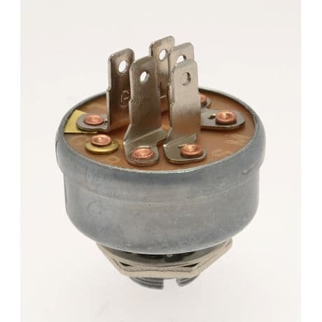 MTD Lawn-Flite 5 Spade Ignition Switch Replaces Part Number 725-0267A