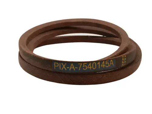 MTD / Lawnfilte 495, 497 & 600 Models Deck Drive Belt (38 Inch) Replaces Part Number 754-0145A