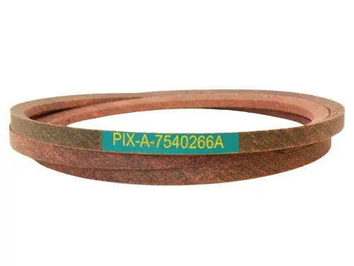 MTD Lawnfilte Cutter Deck Belt Replaces Part Number 754-0266A