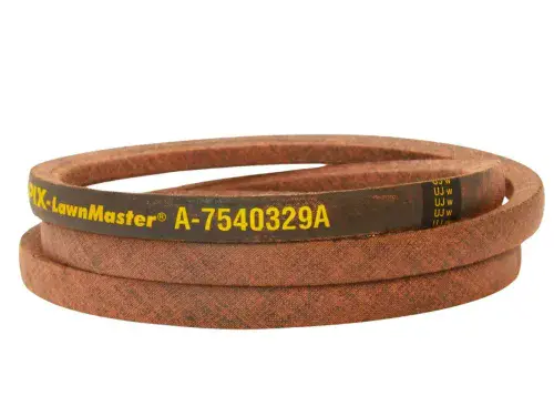 MTD Lawnfilte Cutter Deck Drive (96cm / 38") Belt Replaces Part Number 754-0328