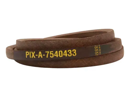 MTD / Lawnfilte  Deck Drive Belt Replaces Part Number 754-0433