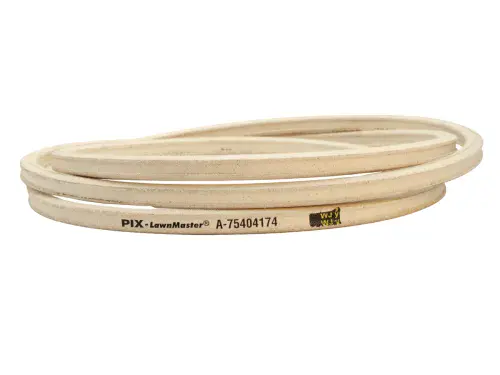 MTD Lawnflite Cutter Deck Drive Belt (105cm/41") Replaces Part Number 754-04174