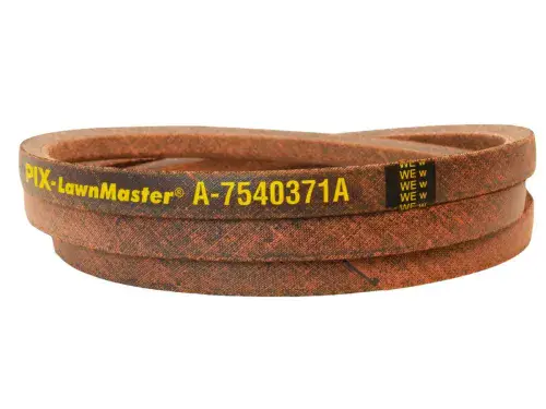 MTD Lawnflite Cutter Deck Drive Belt (107cm/42") Replaces Part Number 754-0371A