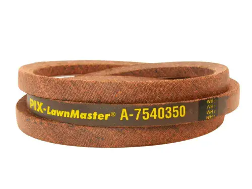 MTD  Lawnflite Cutter Deck Drive Belt (117cm/46") Replaces Part Number 754-0350
