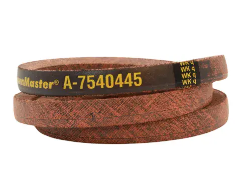 MTD  Lawnflite Cutter Deck Drive Belt (76cm/30") Replaces Part Number 754-0445