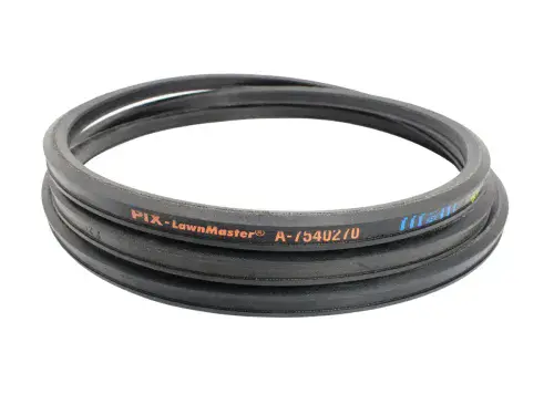 MTD Lawnflite Cutter Deck Drive Belt Replaces Part Number 754-0270