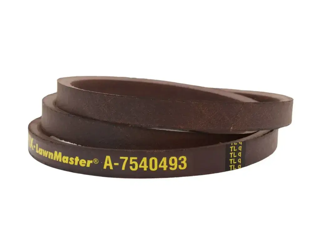 MTD Lawnflite Riemen Set PIX MTD LAWNFLITE 304 332 333 444 541 547 548 558 MOTION Keilriemen Rasenmäher