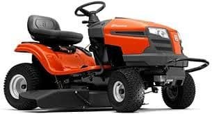 Mulching Ride on Mowers