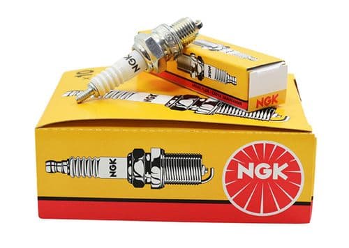 NGK BPR6ES  Spark Plug (Box of 10)
