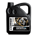 Oils & Lubricants
