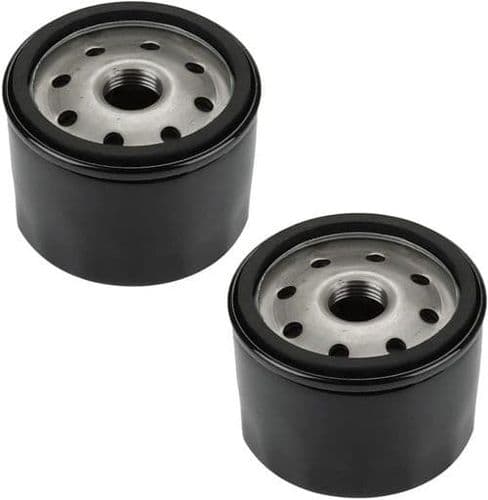 Pack of 2 Briggs & Stratton Oil Filter Replaces Part Number 492932S