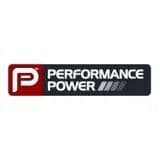 PERFORMANCE POWER