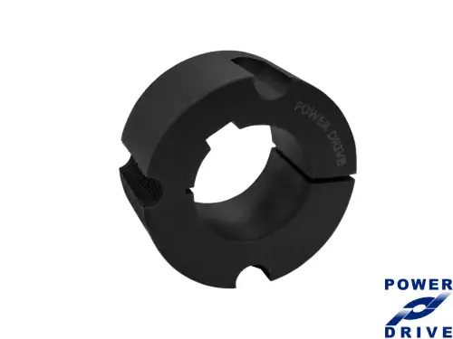 Power Drive T/Lock Bush 2012-1 3/8 6 Splined Product Code TL1610-1 3/8 SP