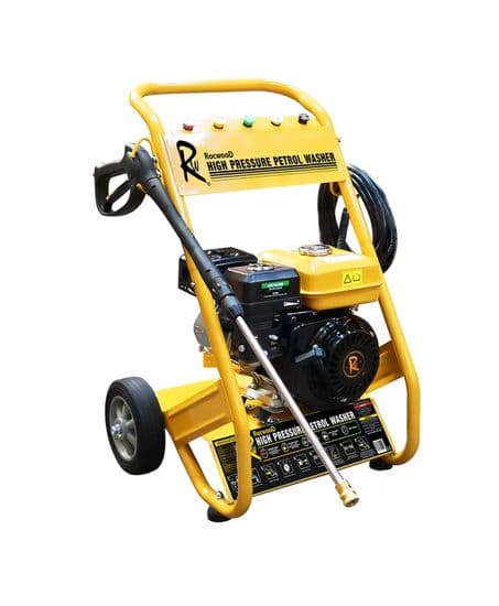 Pressure Washers & Water Pumps and Accessories