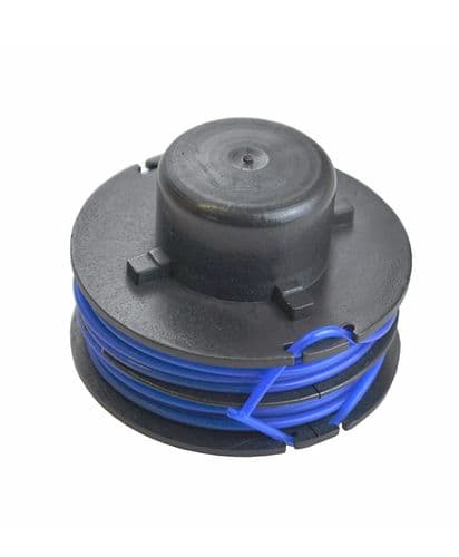 Qualcast GT23, GGT 250A1 Tesco CDGT032012 Spool & Line