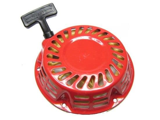 Recoil Assemblies and Spare Parts