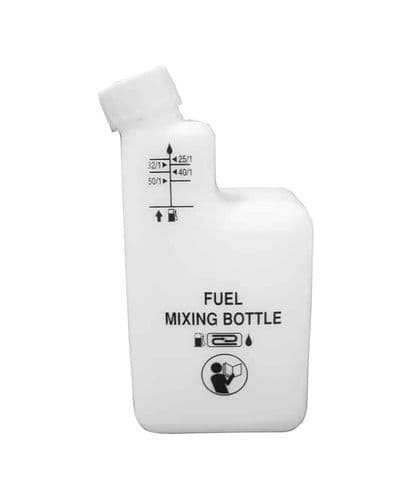 RocwooD 2 Stroke Mixing Bottle Product Code 01535