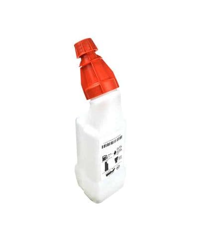 RocwooD 2 Stroke Mixing Bottle Product Code 01545