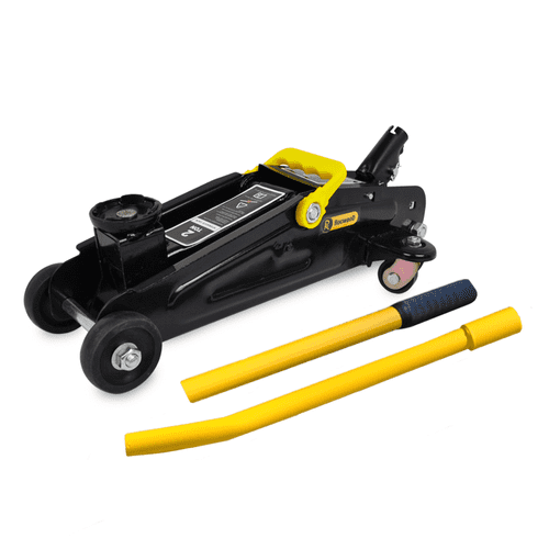 RocwooD 2 Ton Trolley Jack