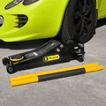 RocwooD 3 Ton Low Profile Trolley Jack