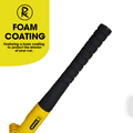 RocwooD Car Steering Wheel Lock - Bar Shape