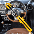RocwooD Car Steering Wheel Lock - Heavy Duty