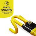 RocwooD Car Steering Wheel Lock - Heavy Duty