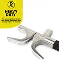 RocwooD Car Steering Wheel Lock - U Lock