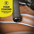 RocwooD Car Steering Wheel Lock - U Lock