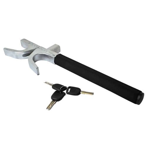 RocwooD Car Steering Wheel Lock - U Lock
