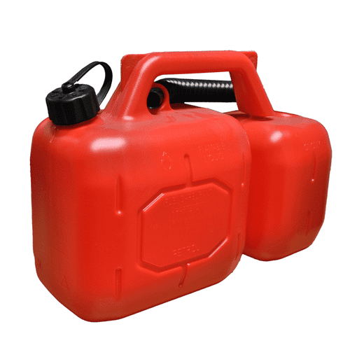 RocwooD Combi Can Complete With Economical Spill Spout Product Code 70102