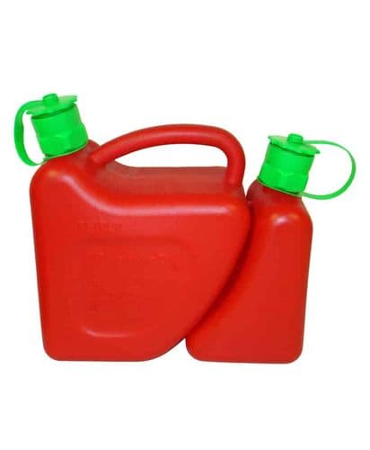 RocwooD Combi Can Complete With Green No Spill Spout Product Code 70108