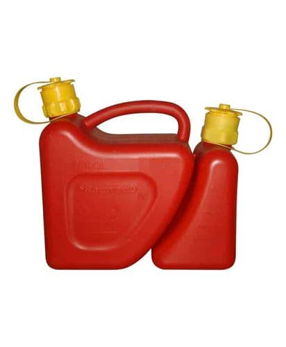 RocwooD Combi Can Complete With Yellow No Spill Spout Product Code 70108Y