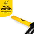 RocwooD Compact Car Steering Wheel Lock