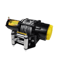 RocwooD Electric Winch 4500lbs